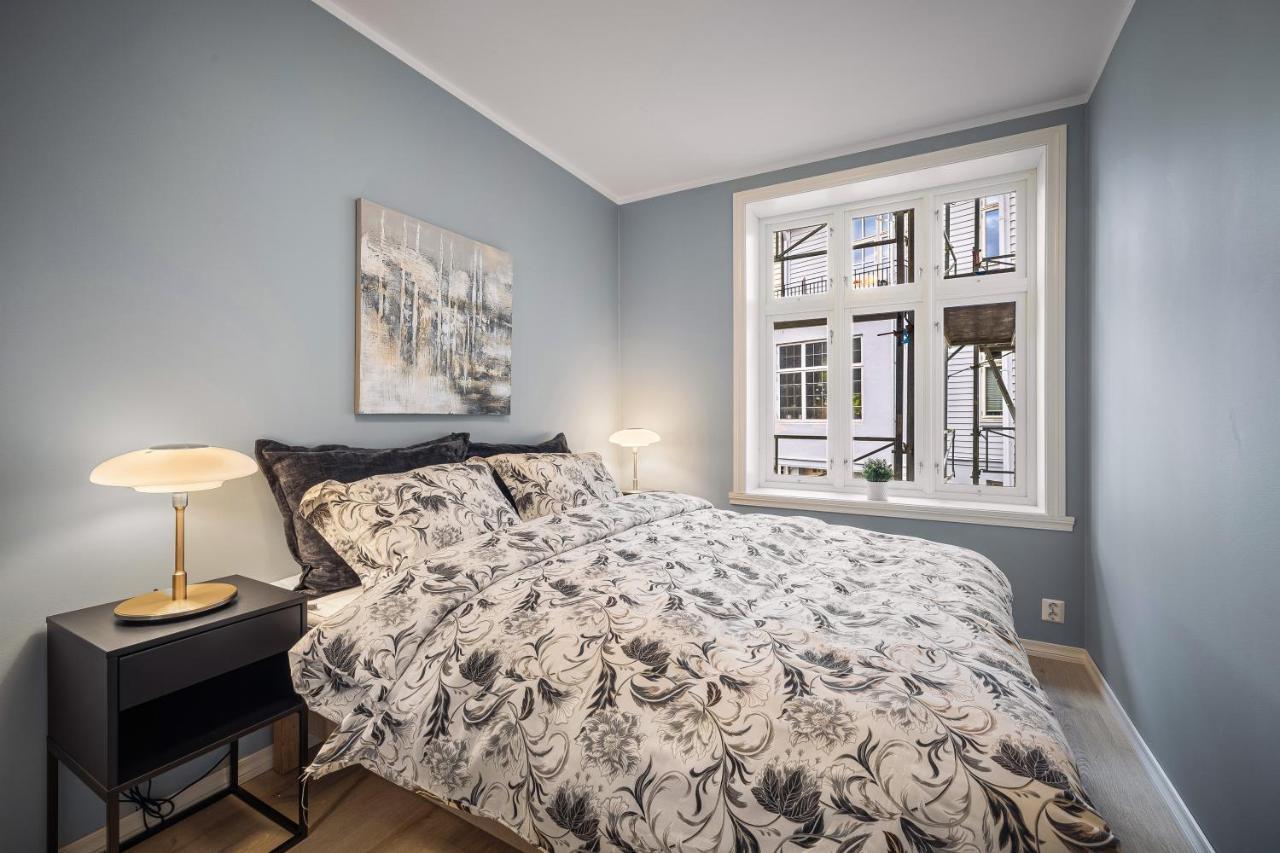 ברגן Meltzers Apartments מראה חיצוני תמונה