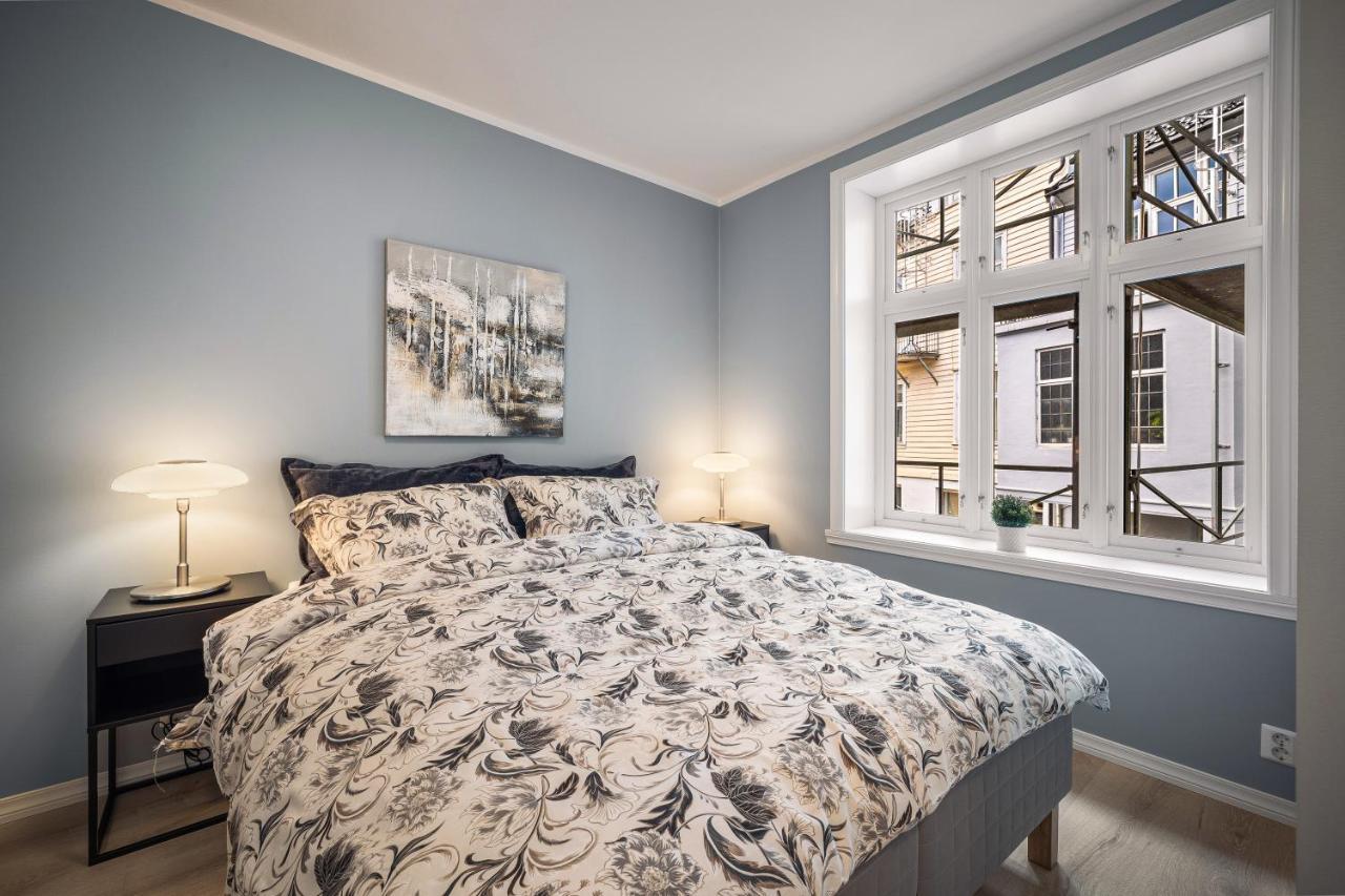 ברגן Meltzers Apartments מראה חיצוני תמונה