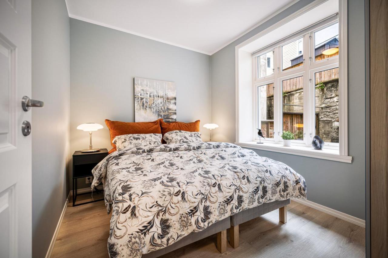 ברגן Meltzers Apartments מראה חיצוני תמונה